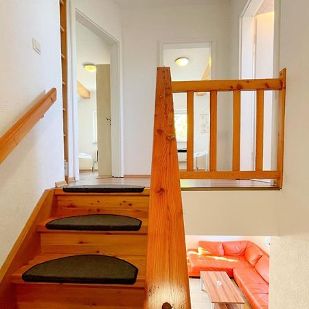 Ferienhaus Meer Koserow Extérieur photo