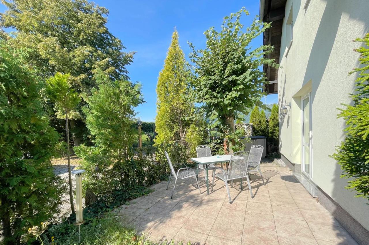 Ferienhaus Meer Koserow Extérieur photo