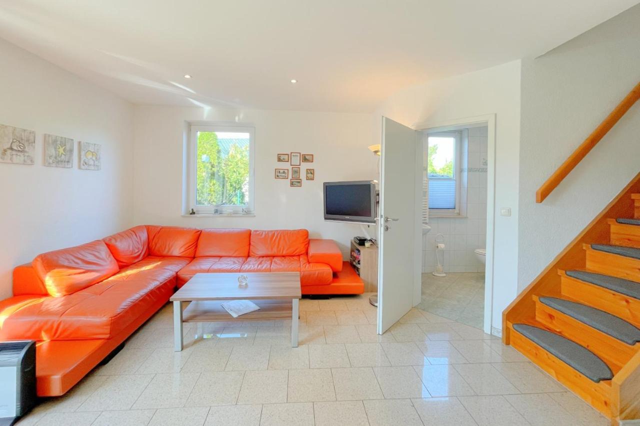 Ferienhaus Meer Koserow Extérieur photo