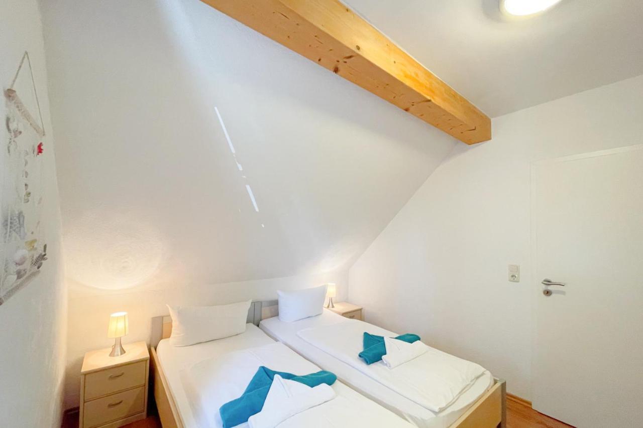 Ferienhaus Meer Koserow Extérieur photo