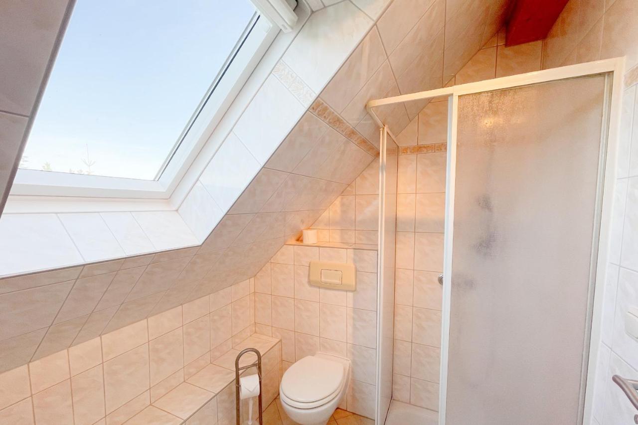 Ferienhaus Meer Koserow Extérieur photo