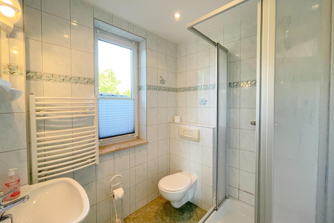 Ferienhaus Meer Koserow Extérieur photo