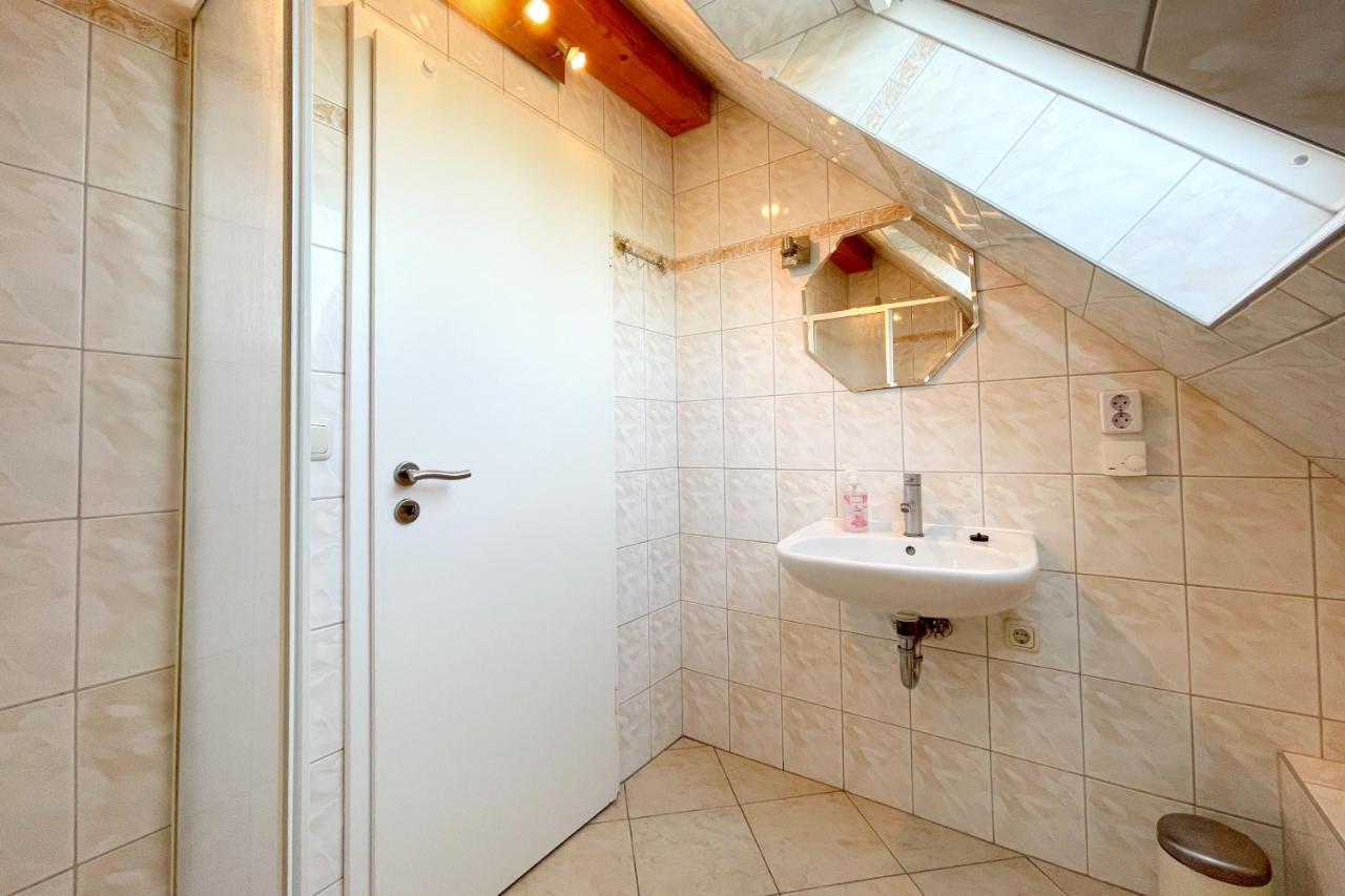 Ferienhaus Meer Koserow Extérieur photo