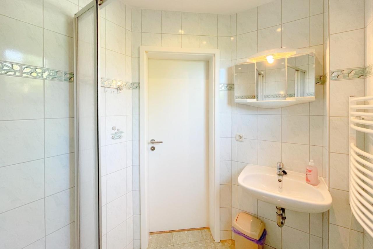 Ferienhaus Meer Koserow Extérieur photo
