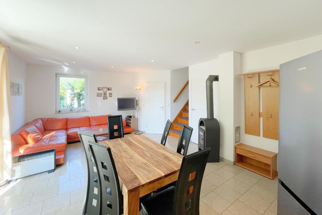 Ferienhaus Meer Koserow Extérieur photo