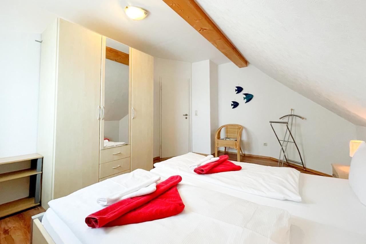 Ferienhaus Meer Koserow Extérieur photo